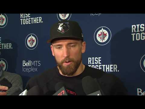 Video: Wheeler: Awesome to see hard-working guys (Little) get rewarded