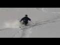 A powder weekend at Schweitzer, Idaho