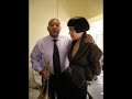 Wynton Marsalis - Backstage Jazz with Drue and ValleyZen.com