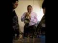 Wynton Marsalis - Backstage Jazz with Drue and ValleyZen.com