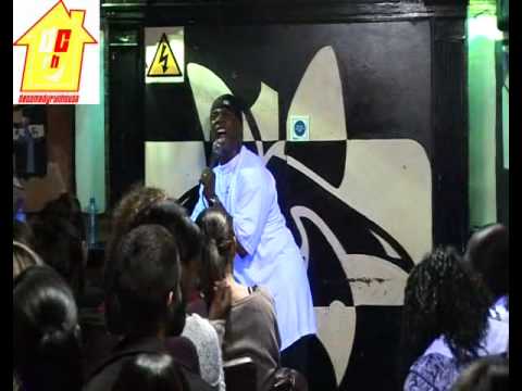 Tony Roberts @ Kojos Comedy Fun House