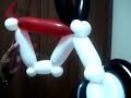Balloon Motorbike Tutorial Balloon Motorbike Tutorial
