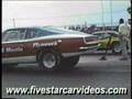 Sox & Martin 1968 Cuda Vs. Motown Missile 1971 Challenger