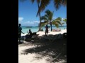 Saona.