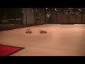 Pure Dead Brilliant vs. Rolling Pin