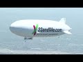 Airships are back baby. http://bit.ly/8LQRxa http://bit.ly/6XBeWE #airships #Zeppelin #loveofflight