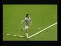 Lob Michel Platini Juventus Ascoli 1983