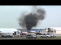 RIP Jane Wicker: 2013 Vectren Dayton Airshow ...