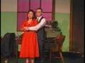 English Teacher Bye Bye Birdie