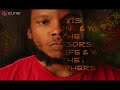 SLAVERY - Bob Marley Garnet Silk DMX Immortal Technique