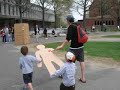 Itsik at Arts First