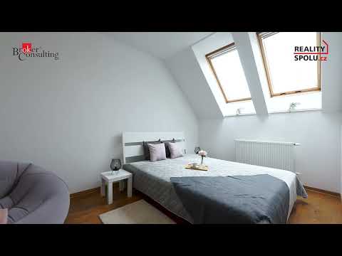 Video Prodej, domy/rodinný, 222 m2, Květná, Plzeň, Plzeň-město [ID 73956]