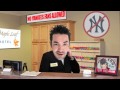 Prank Call - No Yankees Fans Allowed