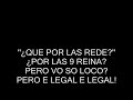 Las 9 Reinas (Por Alejandro Szykula)