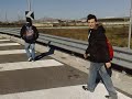 Mio amico folle gioca in superstrada Mio amico folle gioca in superstrada