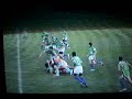 South East Titans vs Canberra Raiders
