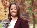Keshia Knight Pulliam Introduces SUPER STOMP Keshia Knight Pulliam Introduces SUPER STOMP