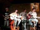 P�t� p?es dev�t� - Ty a j�, akusticky, 13.11.2008