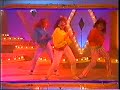 Vince Deltito - Footloose Young Talent Time YTT