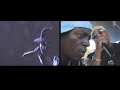 Public Enemy- PROPHETS OF RAGE