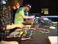 Vic Jacobs (Swinx, RikCorder & Nanni-K) Part 4