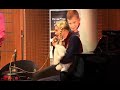 http://www.chtitelovestory.fr - show case au fur�t du nord � lille le 10 d�cembre 2006 - 
