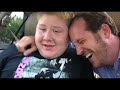Horror Hitch Hiker Prank