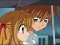 Mermaid Melody Rock Star