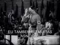 INCRIVEL,,, HITLER contra apito dourado