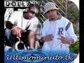 Lapiz y polaco tiraera a arcangel