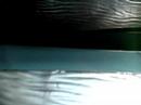 After sound deadening in my Vanagon After sound deadening in my Vanagon