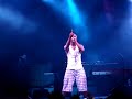 Ray J - One wish performance