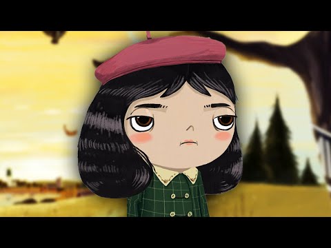 This Is HILARIOUS | Little Misfortune - Part 1