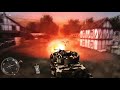 COD3 Rapid Fire With Tanks