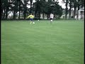 Sideys Goal Sideys Goal