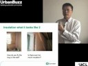 Low Energy Victorian House (part 4): Training