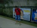 Varty en Buenos Aires