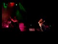 Stratovarius - Against the Wind en vivo en madrid