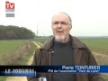 La fronde anti-éolienne grandit (Indre-et-Loire)