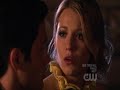 Gossip Girl 1x18 Season Finale D/S The Break Up.