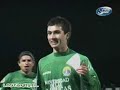 pre sudamericana: uc vs audax italiano 2007