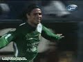 pre sudamericana: uc vs audax italiano 2007