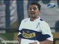 pre sudamericana: uc vs audax italiano 2007