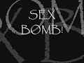 captain jack sparrow sex bomb!