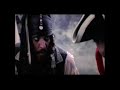 captain jack sparrow sex bomb!
