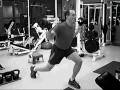 videos de crossfit Bram 100