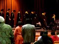 total praise   bowie state university gospel choir