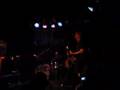 Fool in the Rain - Bustle In Your Hedgerow - The Abbey 2006