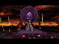 Chaos,Cloud,vs