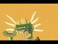 breath of fire iv fake ending